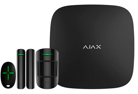 συναγερμοί