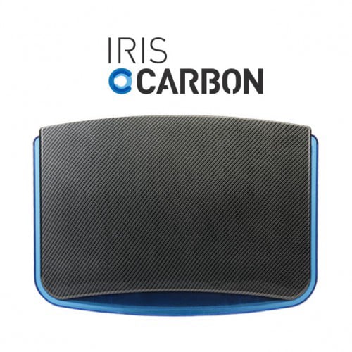 iris carbon